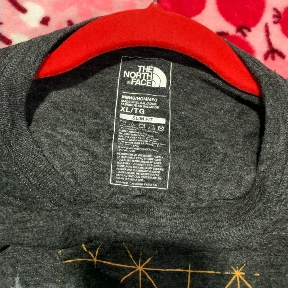 The North Face north face